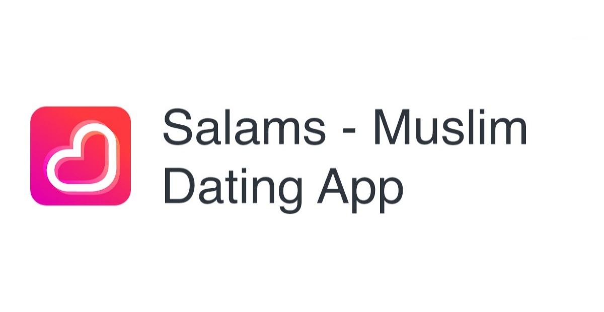 Salams App Screenshot