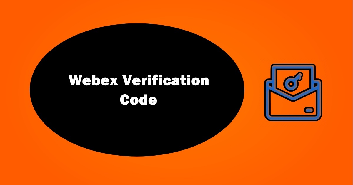Webex Code
