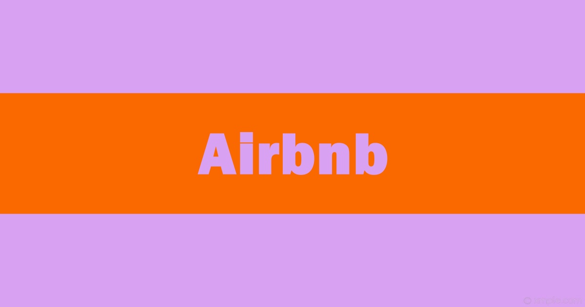 How to Change Email On Airbnb
