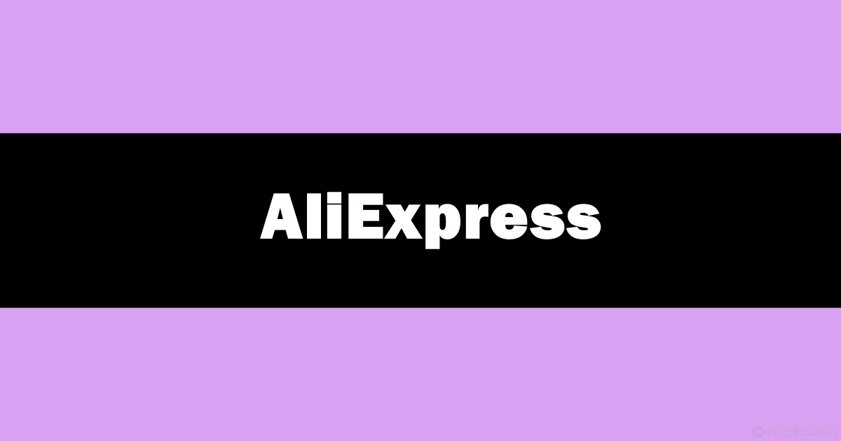 How to Change Email on AliExpress App