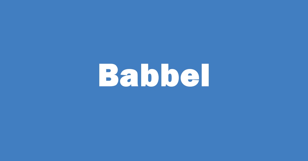 How to Change Language on Babbel