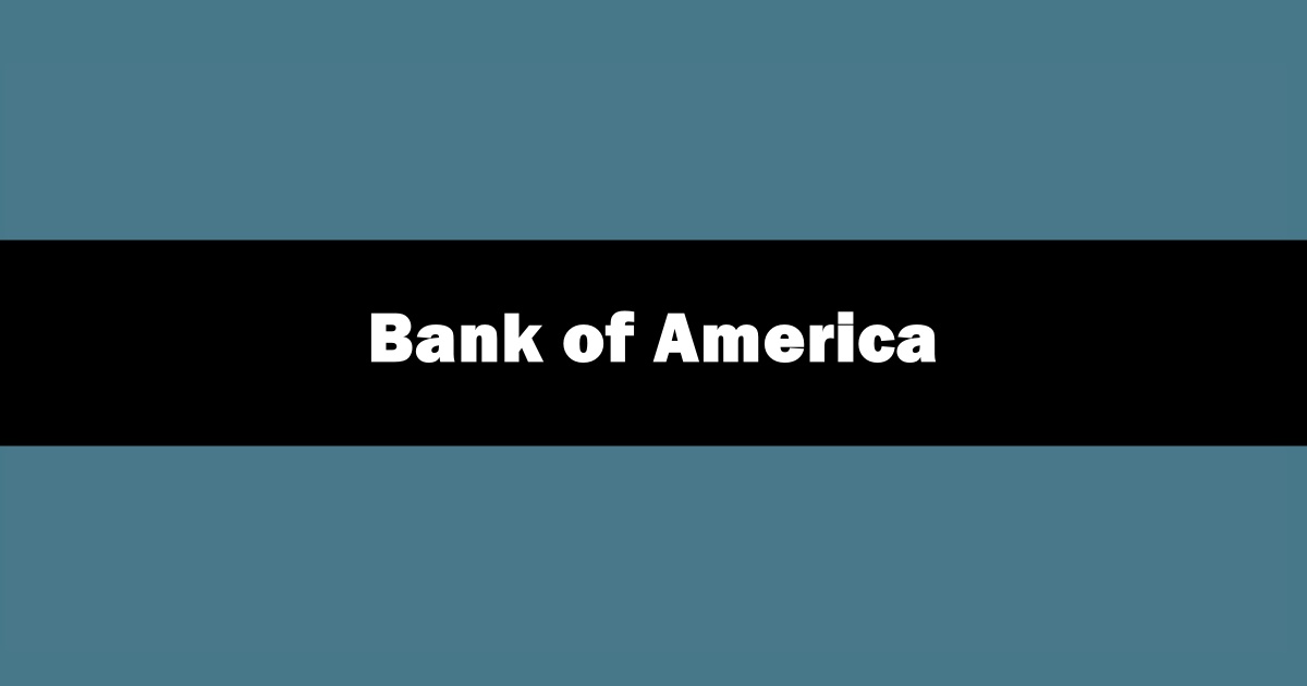 How to Change Language on Bank of America App