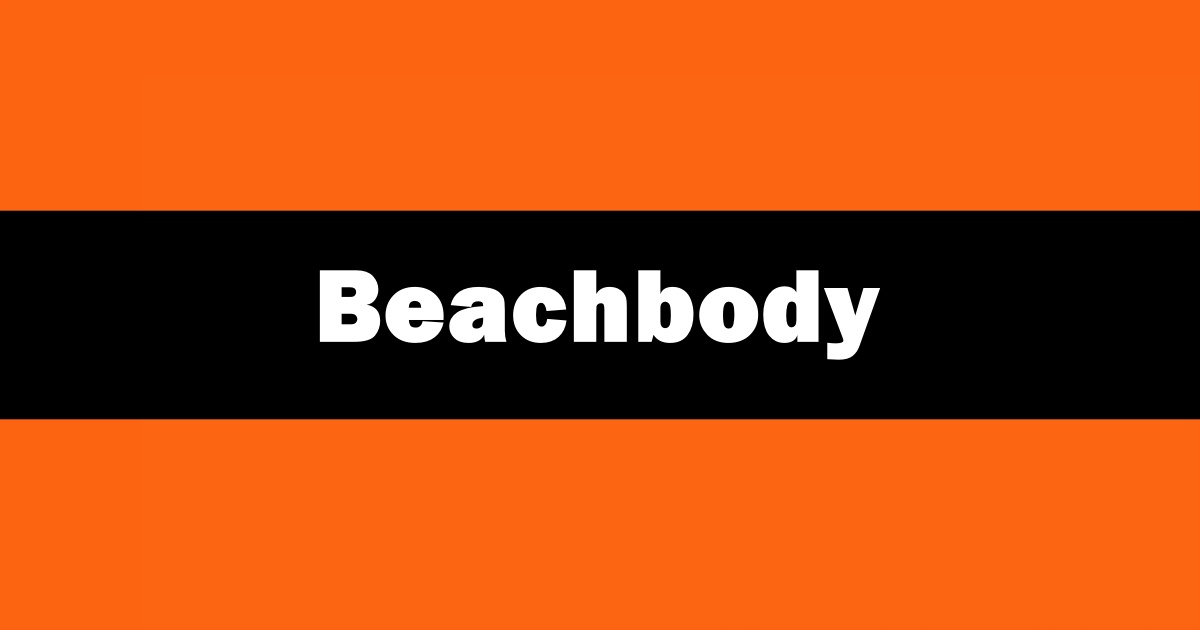 How to Update Beachbody On FireStick