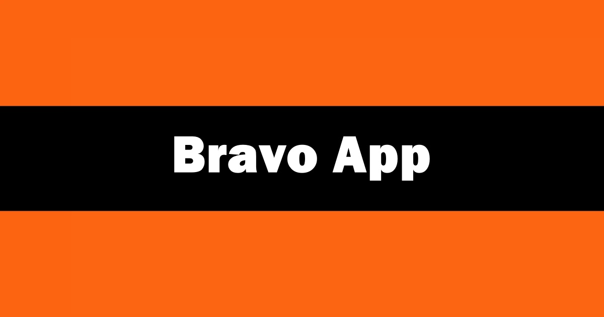 How to Update Bravo App On FireStick