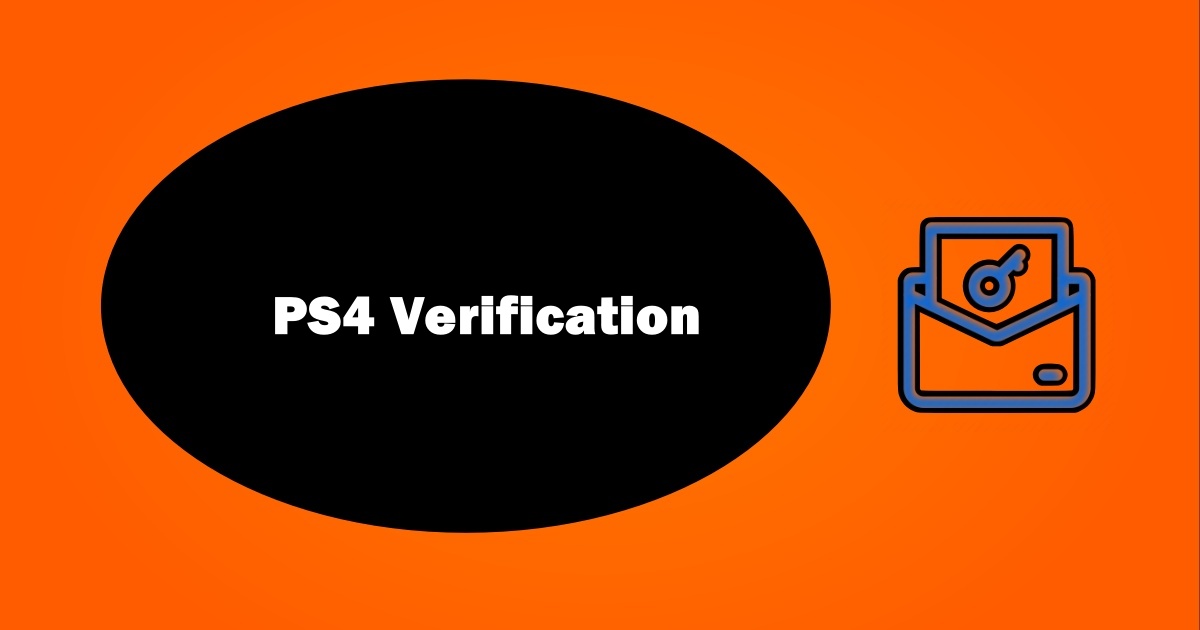 PS4 2 Step Verification Not Sending Code