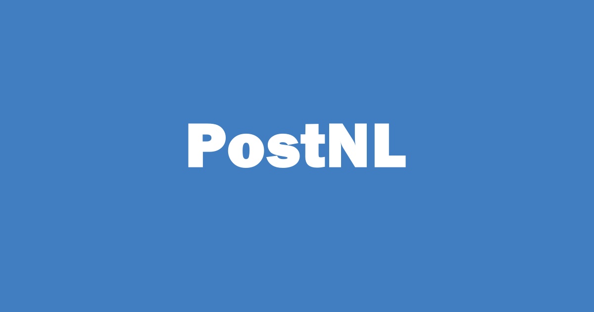 How to Change Language on PostNL