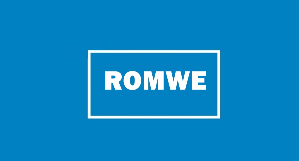 How to Change Email On ROMWE