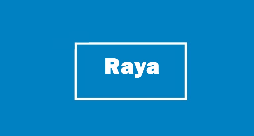How to Change Gender Preference on Raya