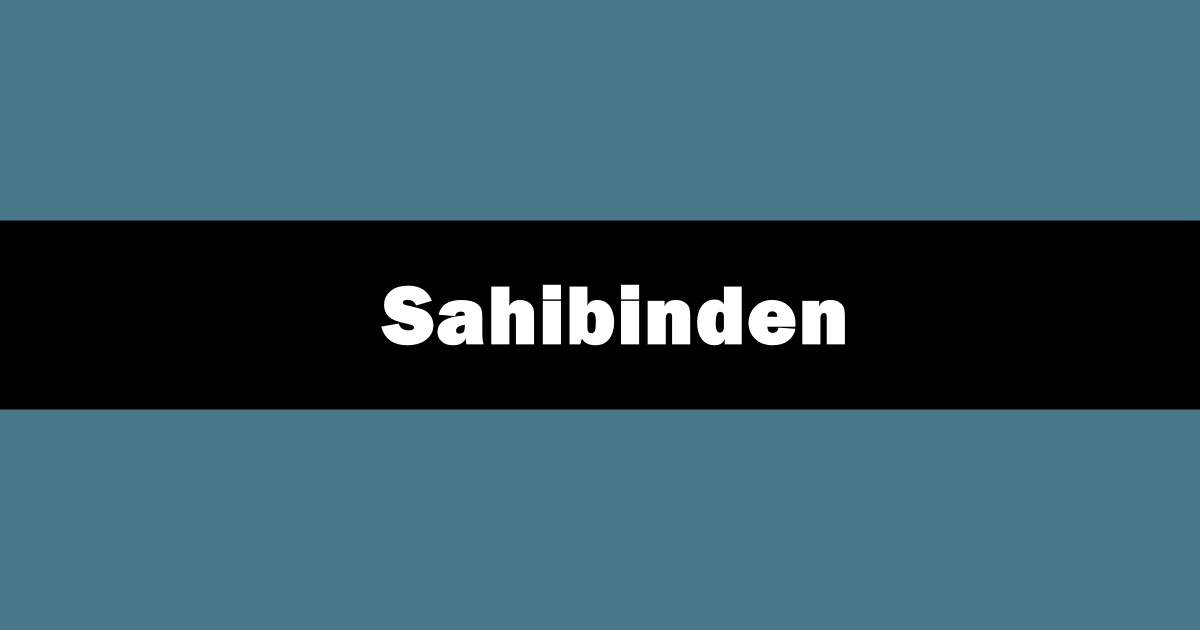 How to Change Language in Sahibinden App