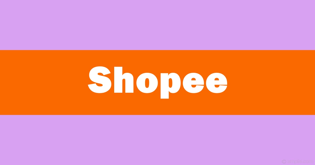 How to Change Email on Shopee