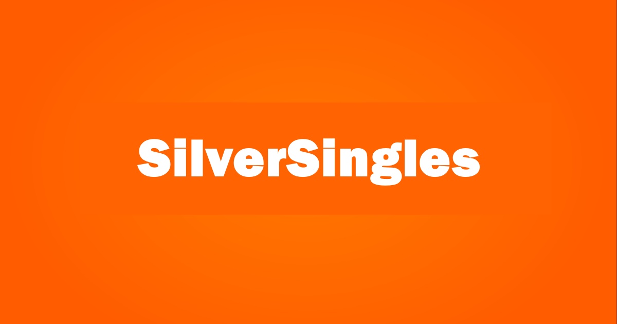 How to Change your Name on SilverSingles