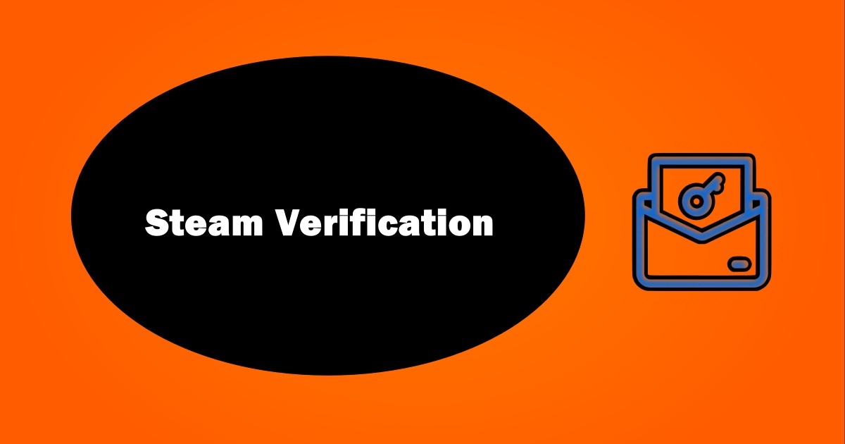 Steam Verification Code