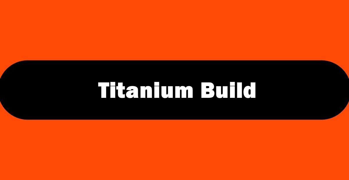 How to Update Titanium Build On FireStick
