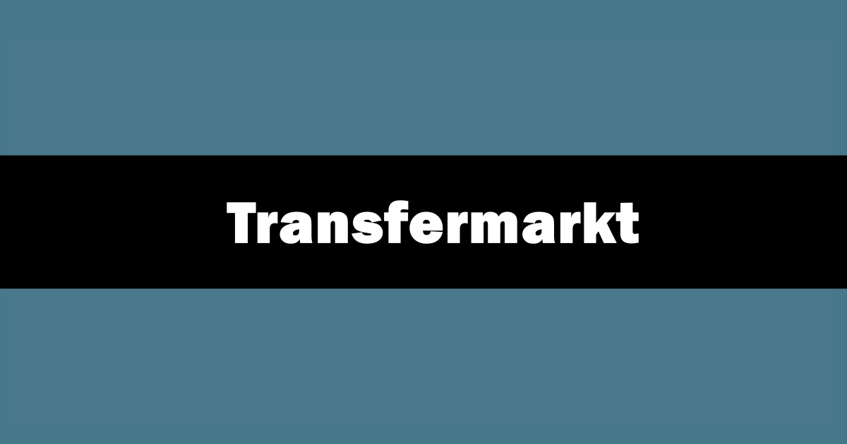 Change Language on Transfermarkt