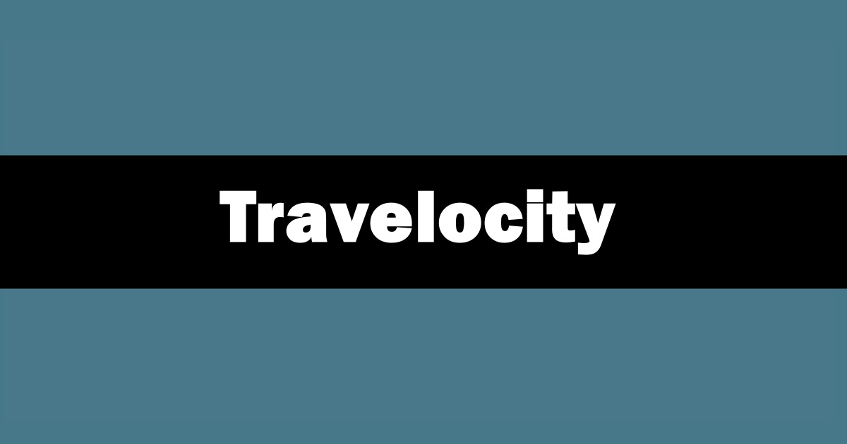 How to Change Language on Travelocity