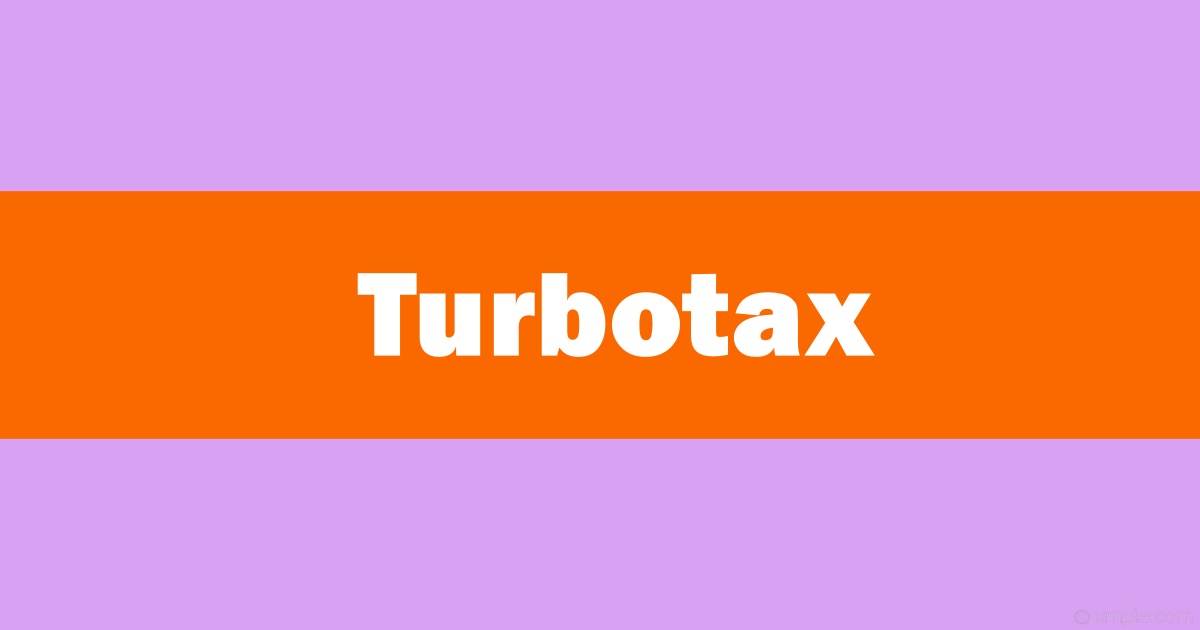 How to Change Your Email On Turbotax