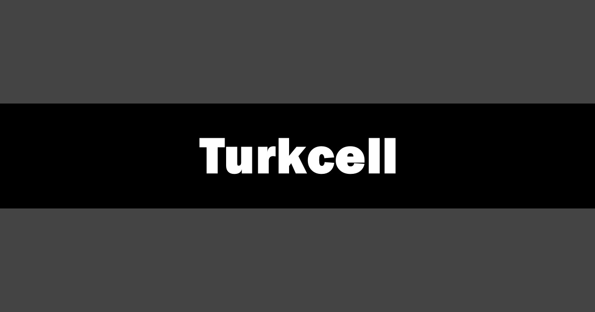 How to Change Turkcell App Language to English
