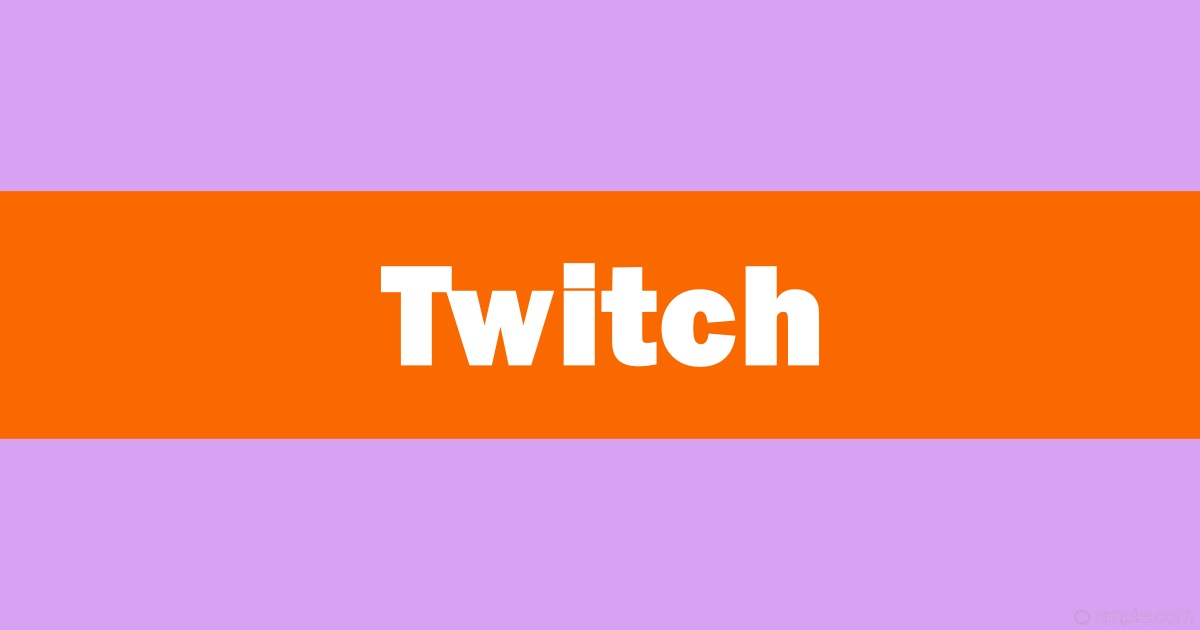 How to Change Your Email On Twitch Mobile
