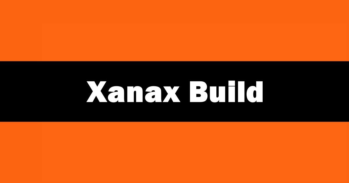 How to Update Xanax Build On FireStick