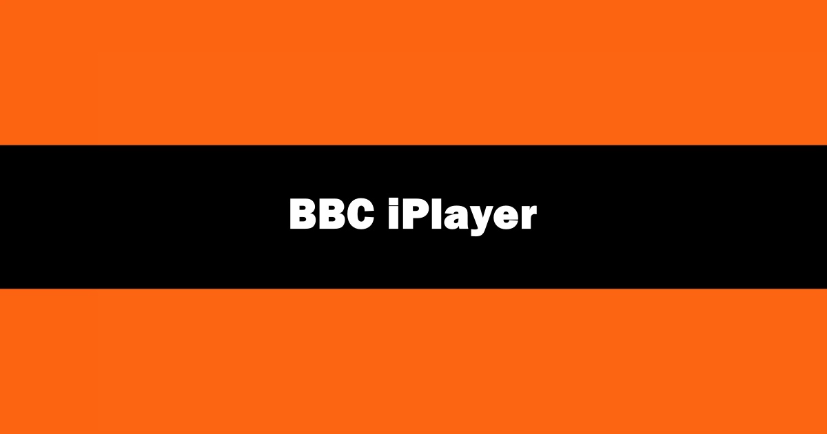 How to Update BBC iPlayer On FireStick