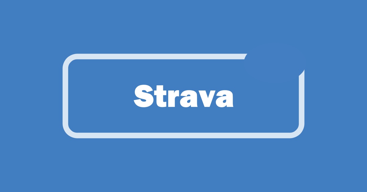 How Do You Know If You've Been Blocked on Strava
