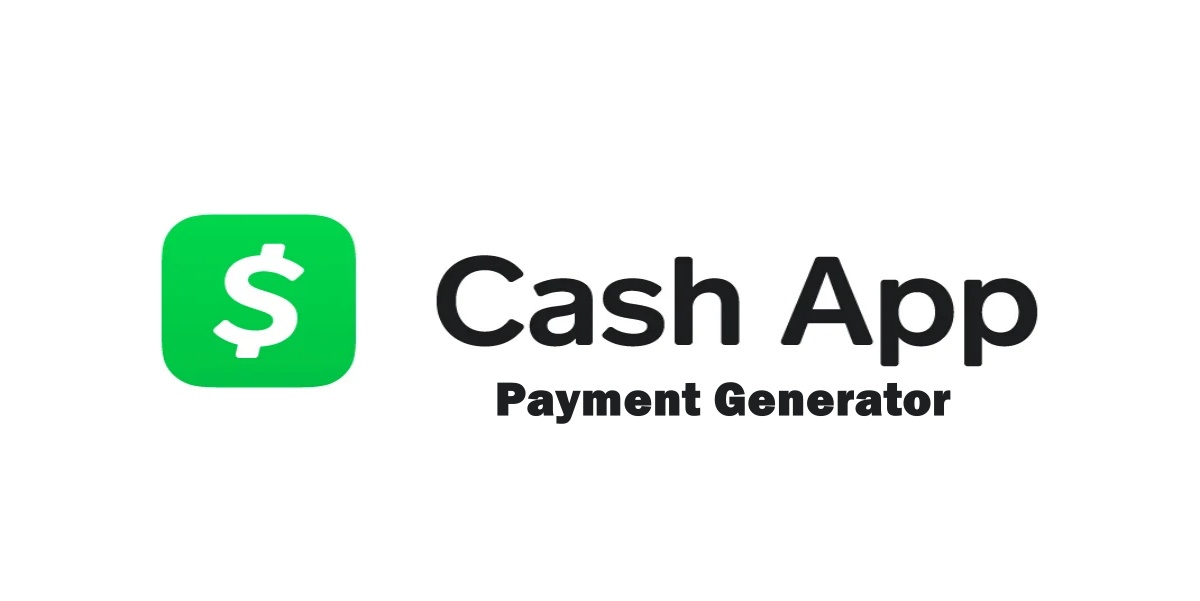 10 Free Fake Cash App Payment Generator 2023 E9et