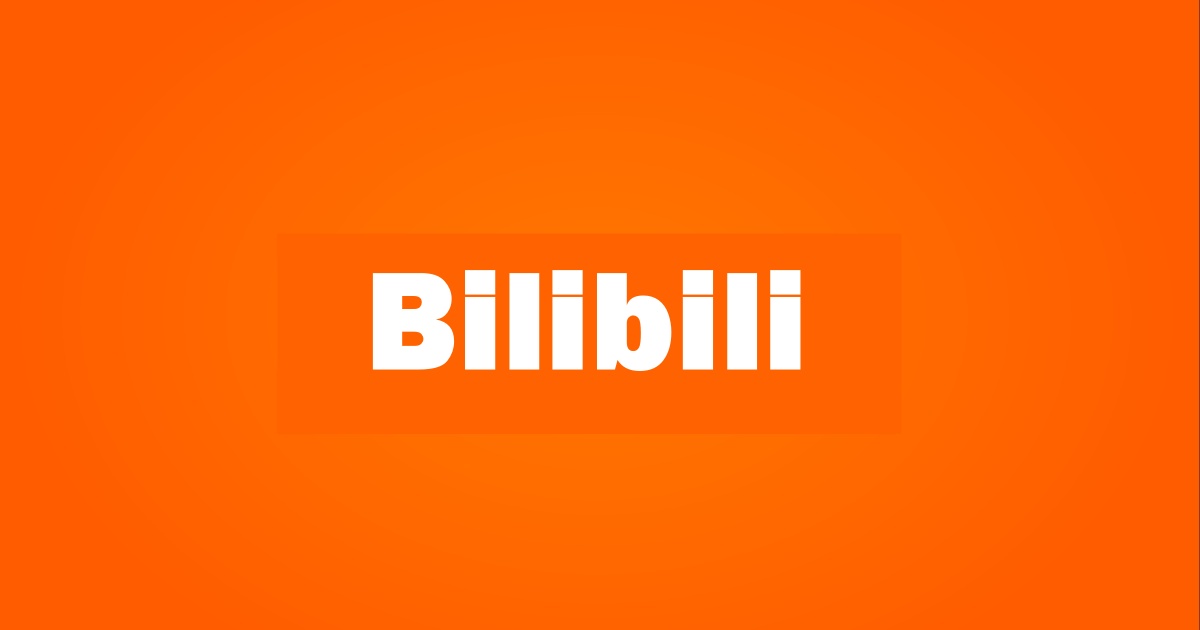 How to Change Username in Bilibili