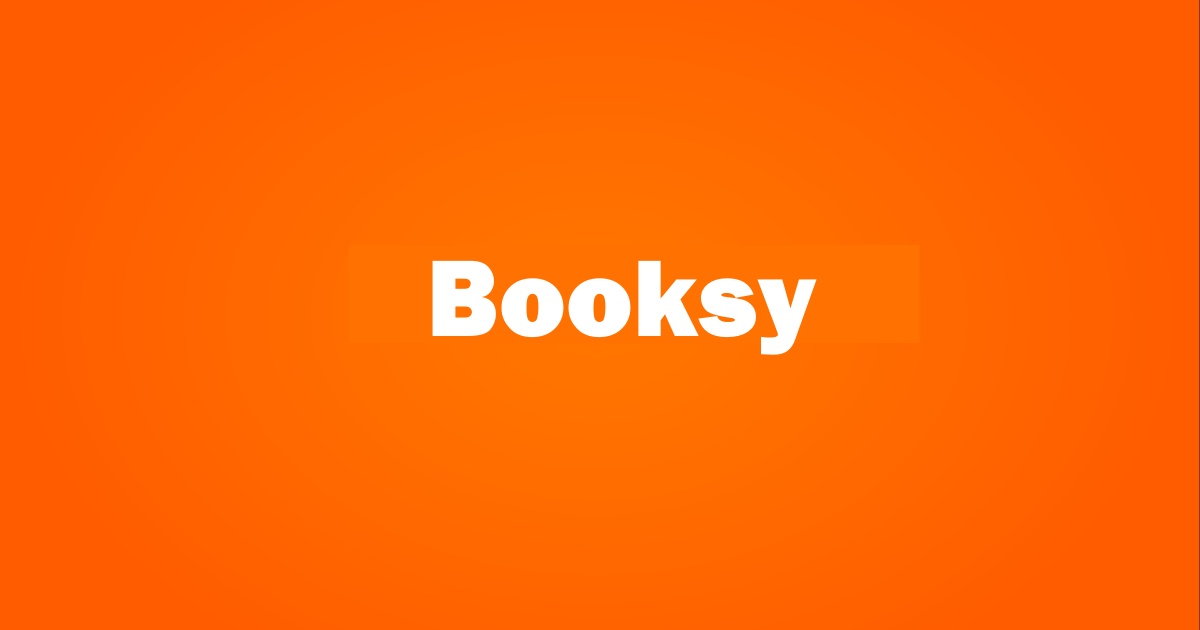 How to Change Your Email on Booksy
