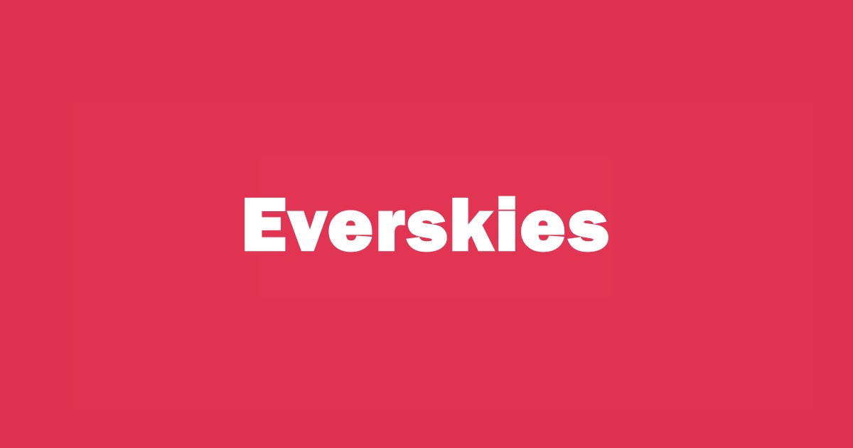 How to Change Email on Everskies