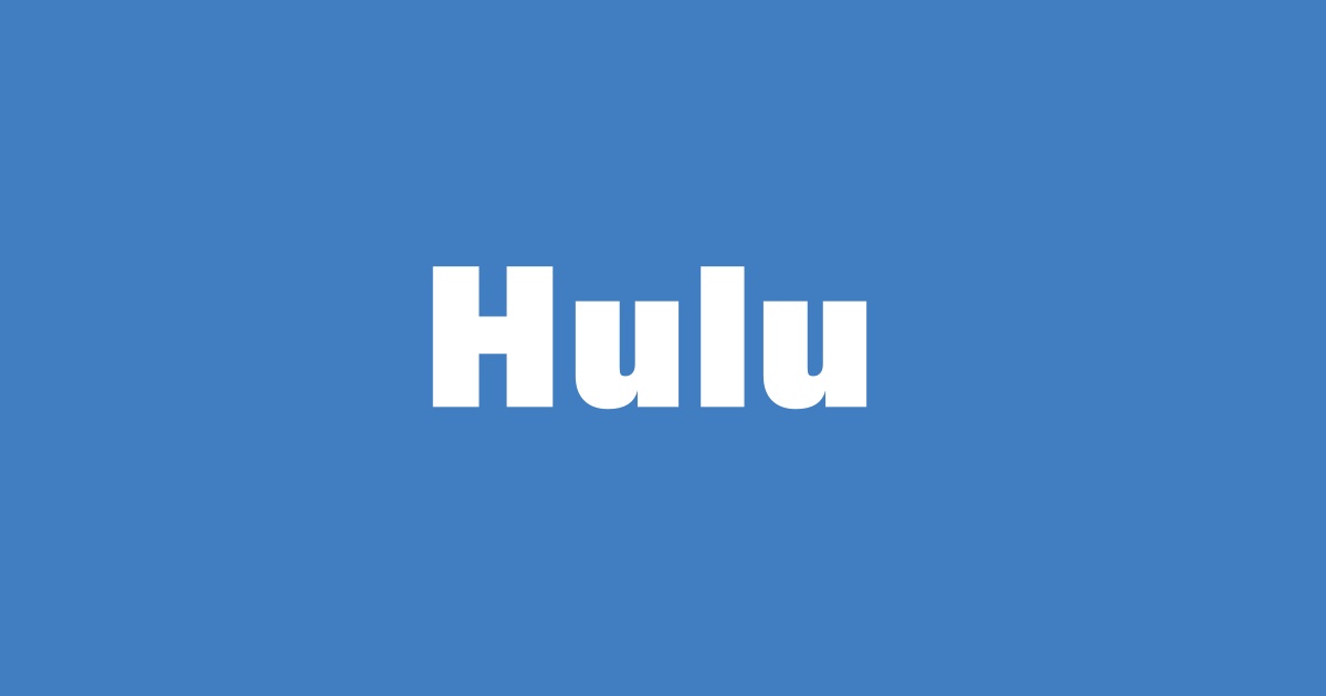 How to Change Language On Hulu FireStick