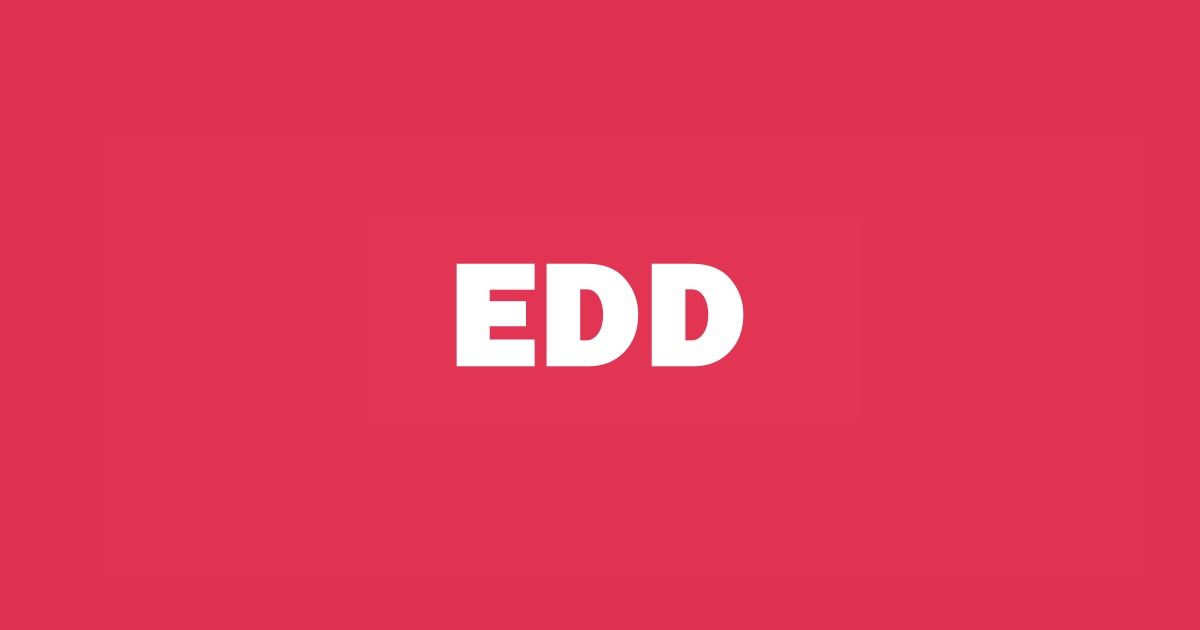 How to Change Your Email on EDD