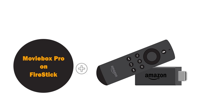 Moviebox Pro FireStick