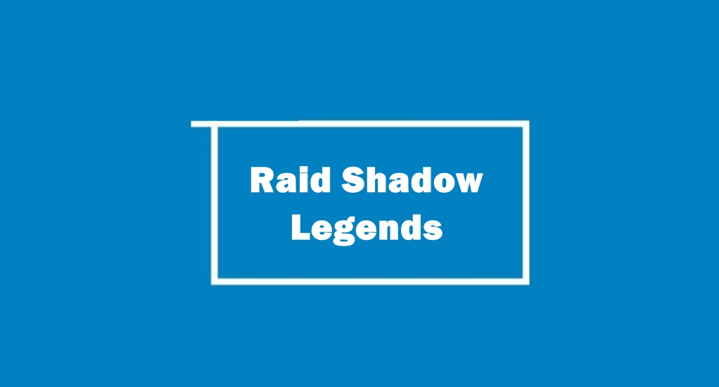 How to Change Email on Raid Shadow Legends