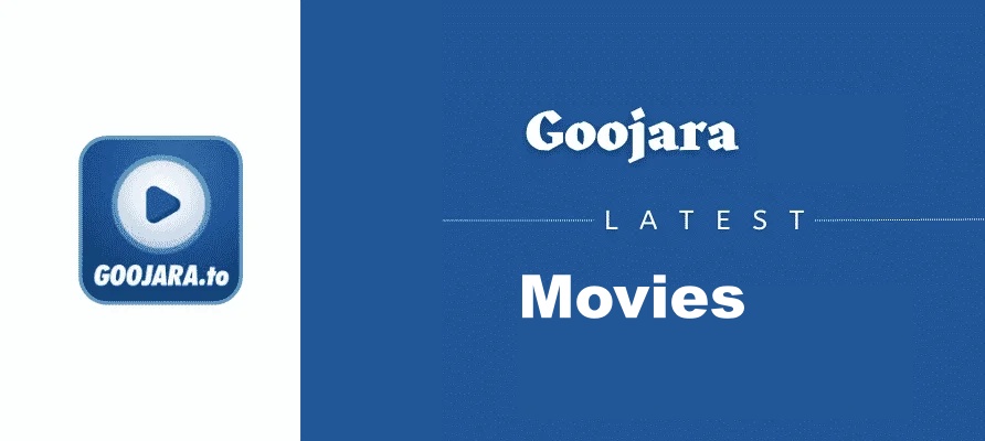 Goojara Logo Image