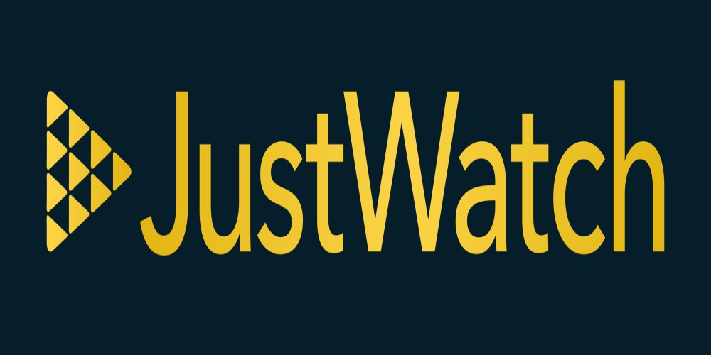 JustWatch Logo Image
