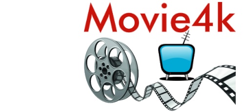 Movie4k Logo Image