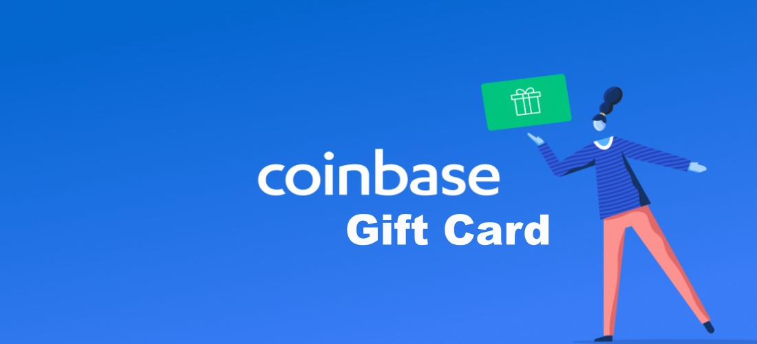 How to Redeem Gift Card on Coinbase