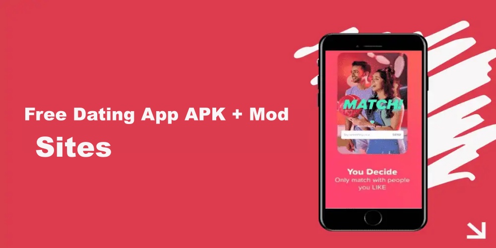 Free Dating App APK + Mod