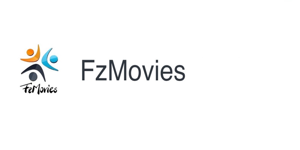 FZMovies Logo
