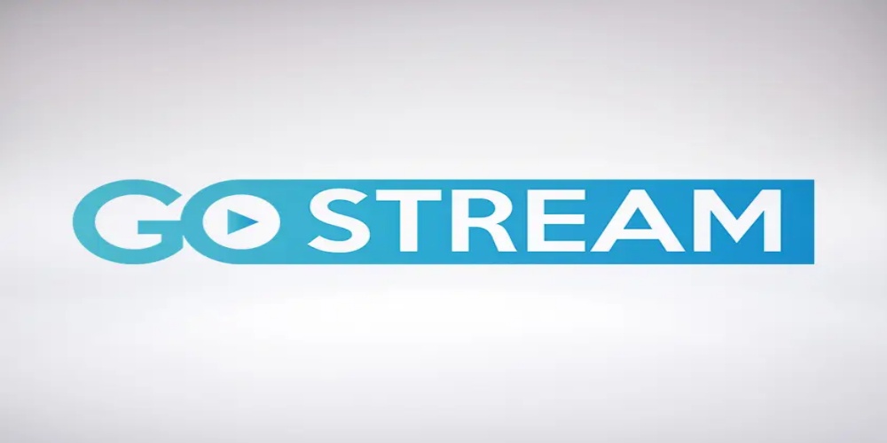 GoStream Logo