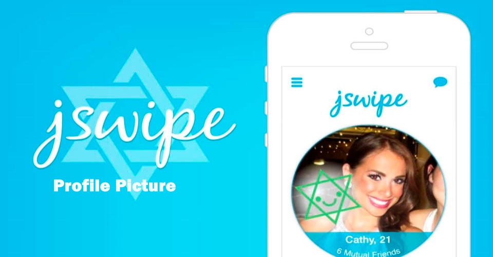 How to Change Profile Picture On Jswipe