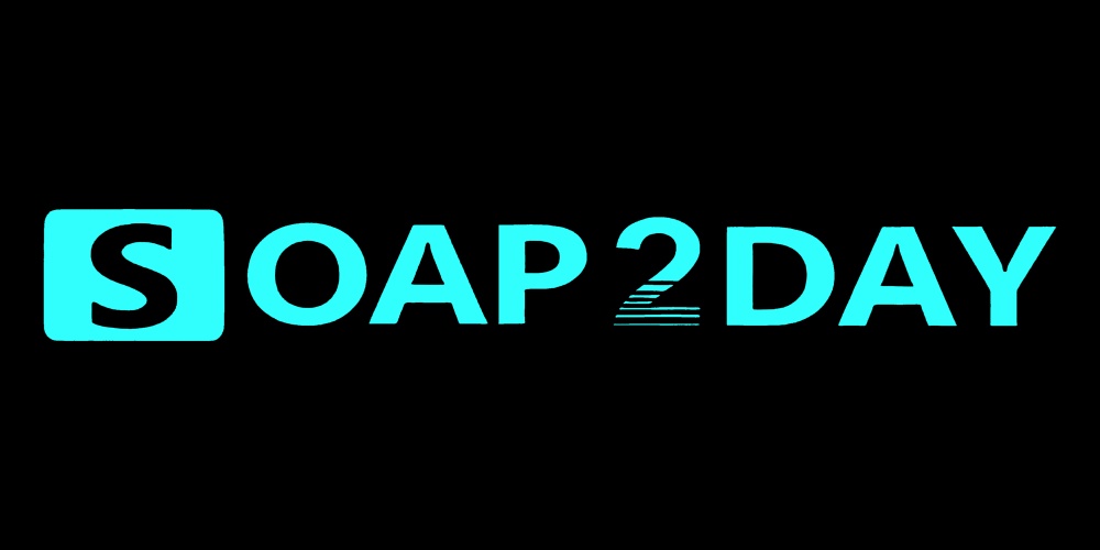 Soap2Day Logo Image