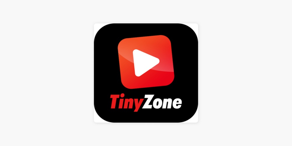 TinyZone Logo