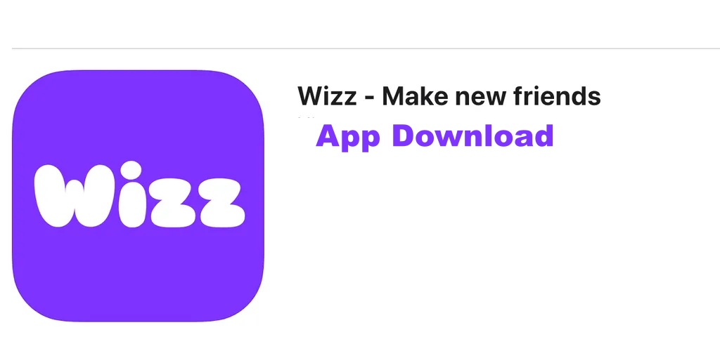 Wizz App Download