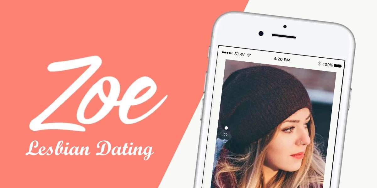 Zoe Dating App Age Limit