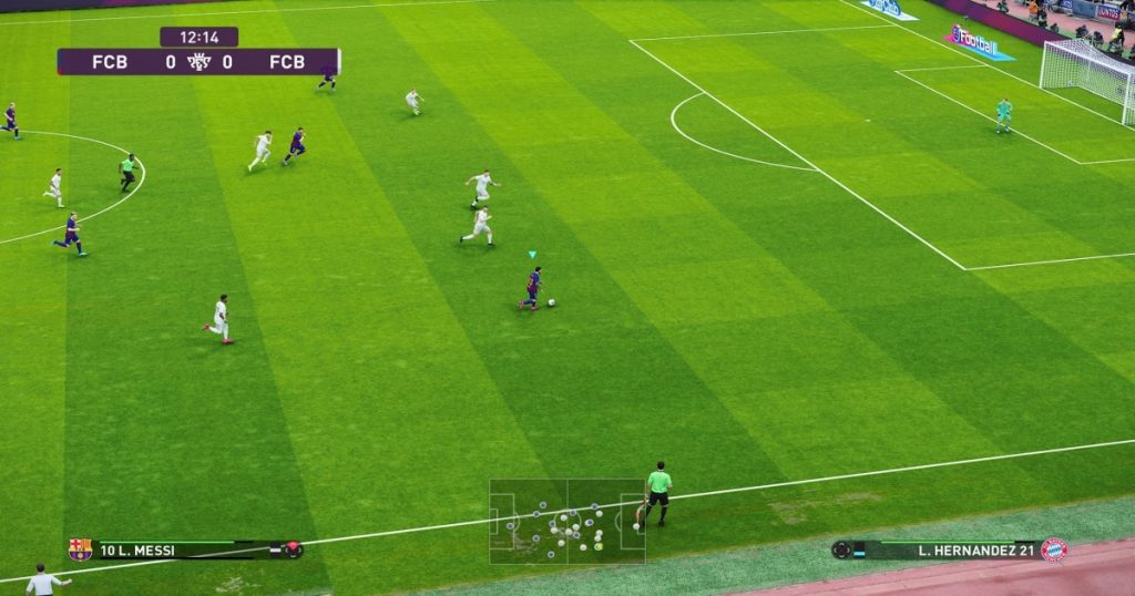 PES 2020 PPSSPP