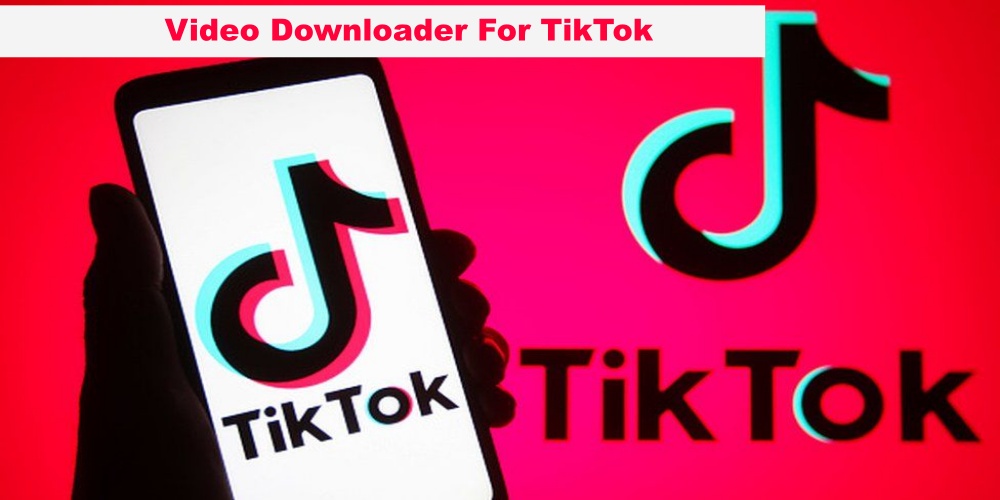 Free Video Downloader For TikTok
