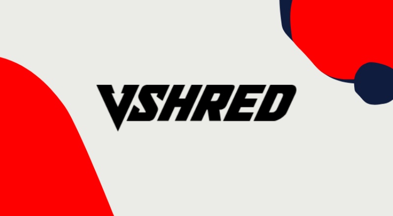 How to Delete V Shred Account