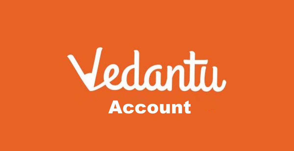 How to Delete Vedantu Account