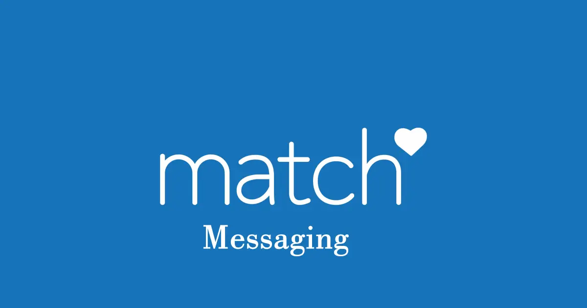 How to Message on Match.com Without Paying